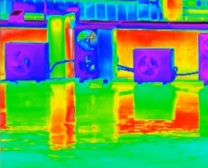 Understand infrared optical technology, know infrared lens