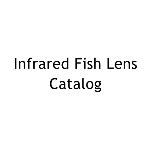 Infrared Wide-angle Lens Catalog