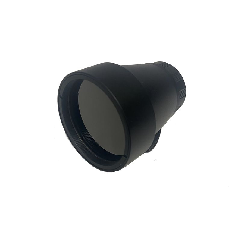 Lwir Athermal Lens Is Used In Surveillance Security Nanjing Rising