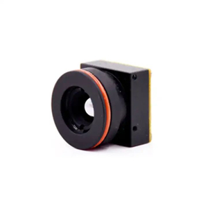 Mini 384x288 / 640x512 Uncooled Thermal Imager Camera