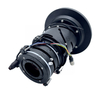 FL15-150mm F0.77-1.2 LWIR Uncooled Continuous Zoom Lens For 640x512-17um Detector