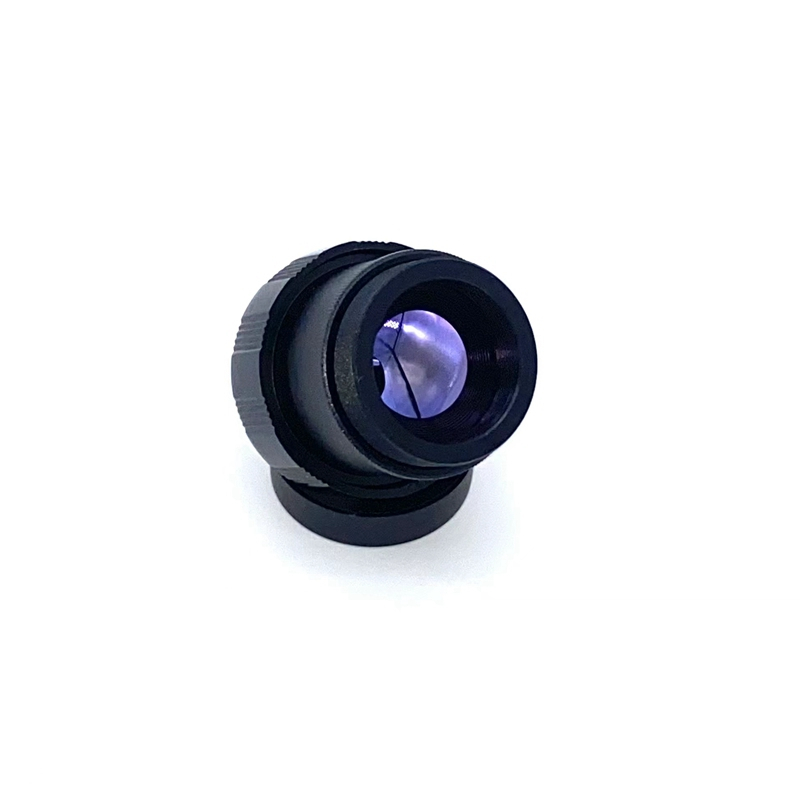 FL19mm F1.0 Infrared Athermal Lens For 640x512-17um Detector