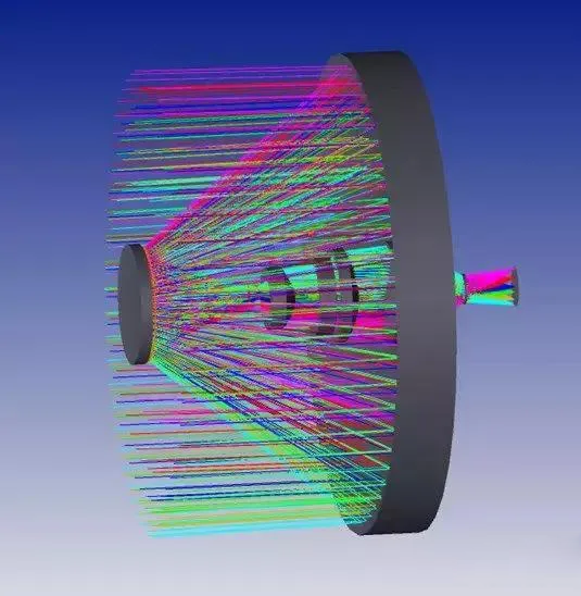 IR LENS