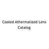 MWIR Cooled Athermalized Lens Catalog