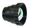 100mm F/2.0 MWIR Manual Focus Lens For 640x512-24um