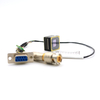 Mini2 series observational uncooled infrared module