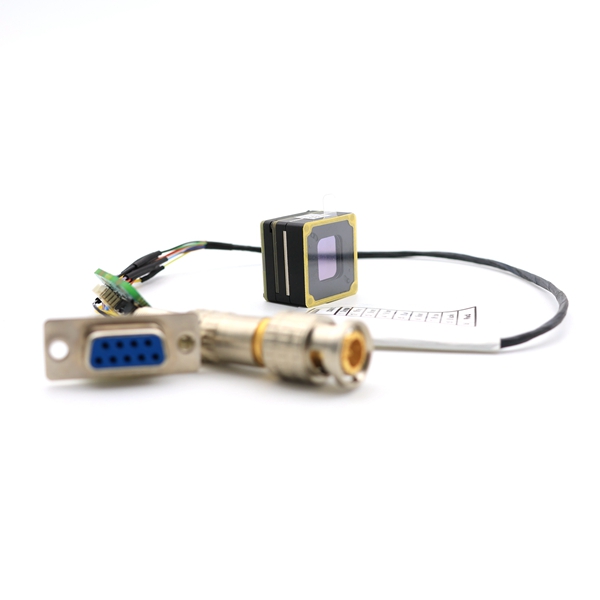 Mini2 series observational uncooled infrared module