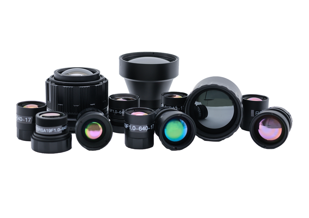 infrared lens