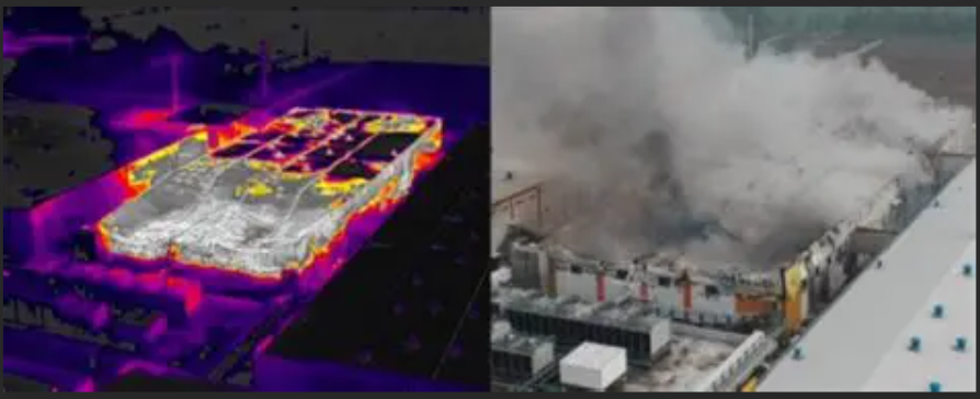 infrared camera
