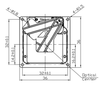 BI6412 Series Uncooled Infrared Module Assembly