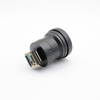 40mm athermal infrared lens with mini2 thermal camera module