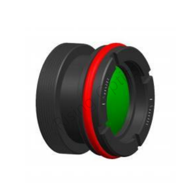 13mmF1.2 Vehicle Infrared Lens For 640x512 and 384x288 Sensor