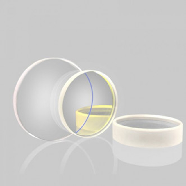 Calcium Fluoride Lens