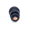 FL 75mm F1.2 Infrared Athermal Lens For 640X480-17um