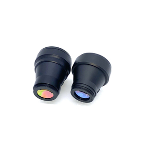 50mm F/0.85 LWIR Athermal Lens For 640x480-17um