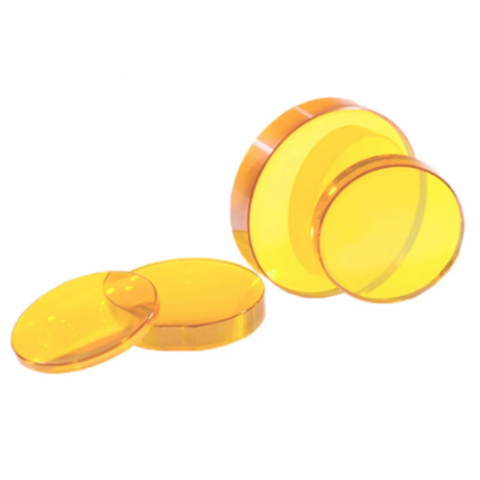 Lens Processing