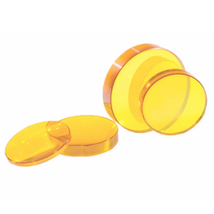Lens Processing