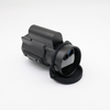 50mm lens for sight with embedded range finder