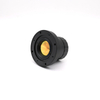 1.5-5um Focal Length 25mm F3.0 Swir Manual Focus Infrared Lens for 1024X768-17um