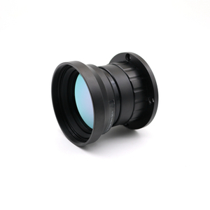 70mm F2.0 Mwir Cooled Infrared Manual Focus Lens for 640X512-15um Detector