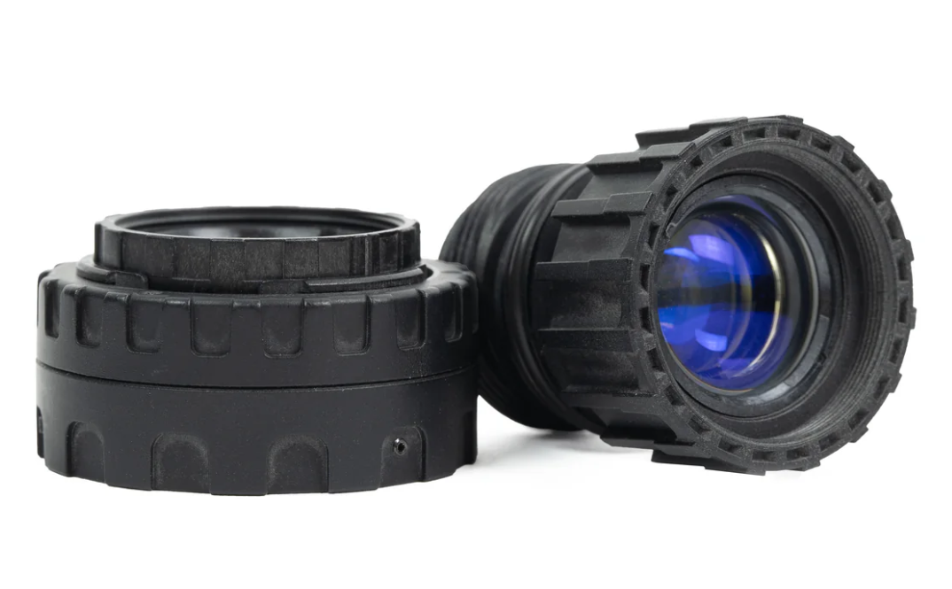 night vision objective lens