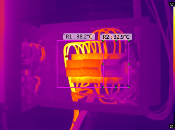 Thermal Imaging Technology: From Battlefields to Everyday Innovation