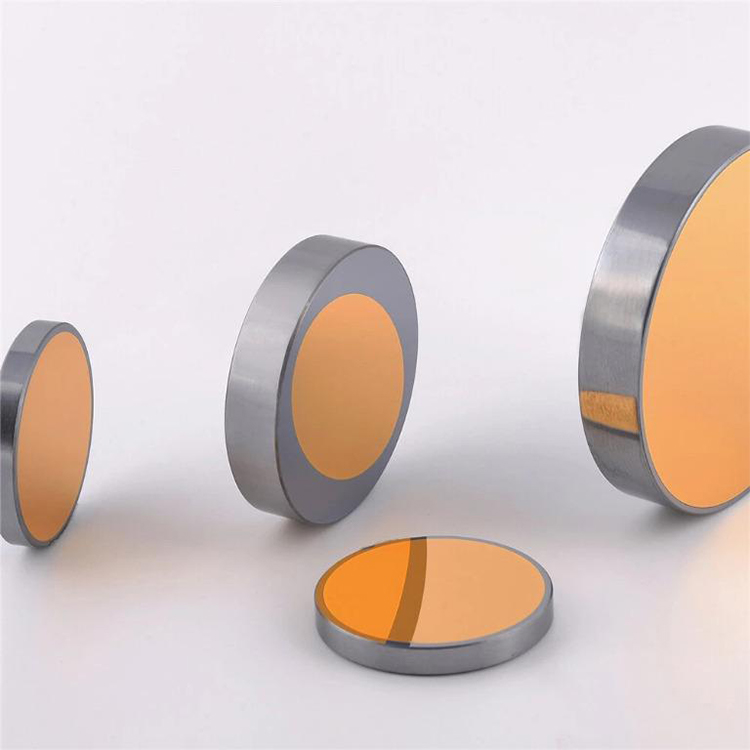 Zinc Selenide Lens