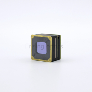 Mini2 series observational uncooled infrared module