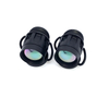 FL50mm F/1.0 LWIR Thermal Sight Lens For 384x288-17um