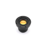 1.5-5um Focal Length 25mm F3.0 Swir Manual Focus Infrared Lens for 1024X768-17um