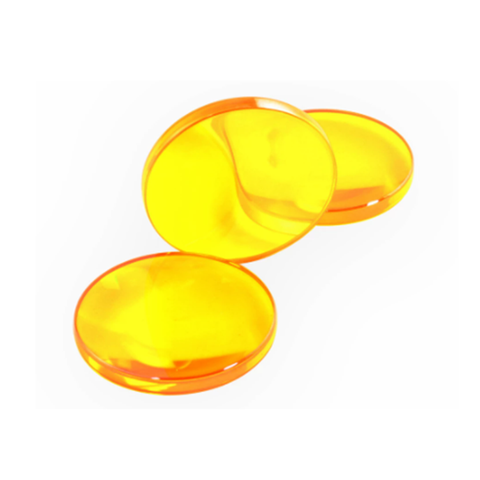 Gallium Arsenide Lens