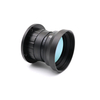 70mm F2.0 Mwir Cooled Infrared Manual Focus Lens for 640X512-15um Detector