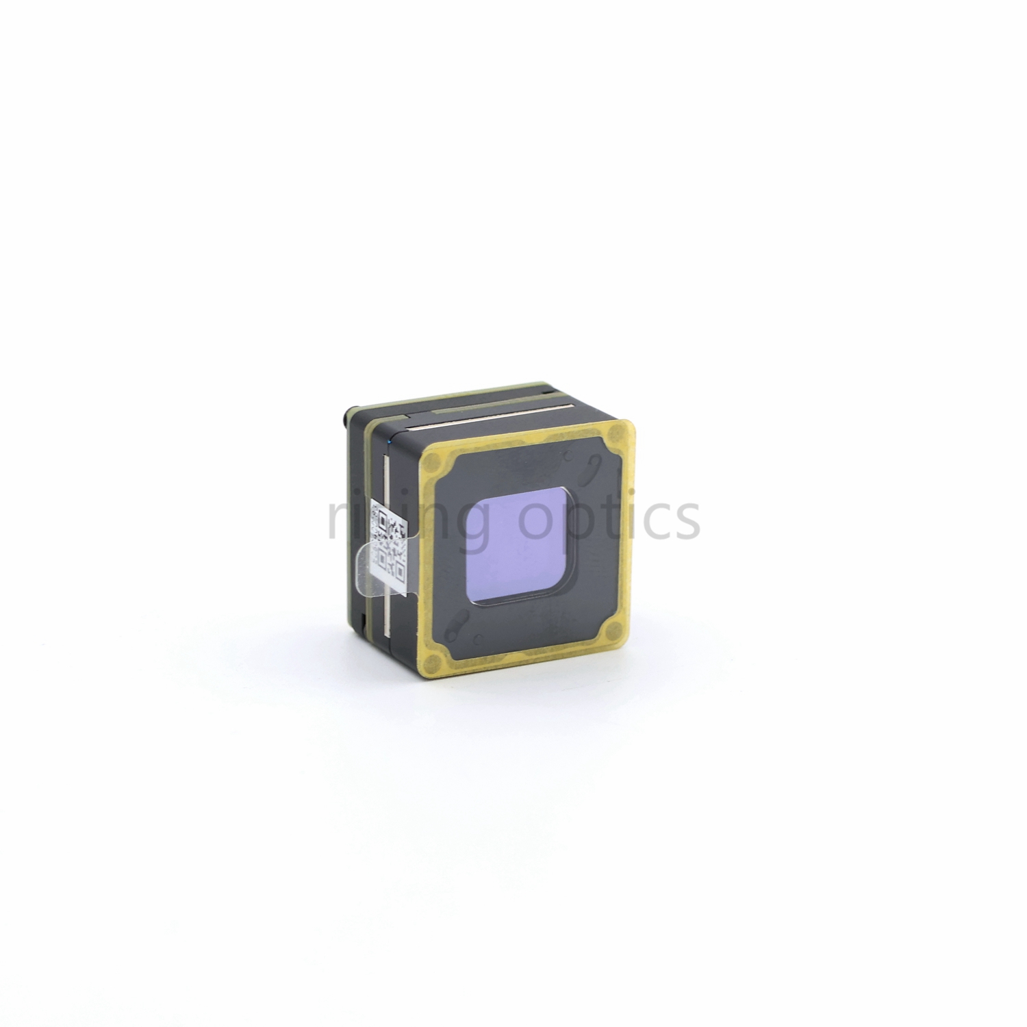 LWIR Thermal Camera Module