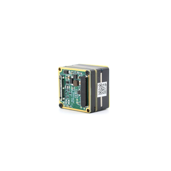 Mini2 series observational uncooled infrared module