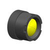 7mmF1.0 Vehicle Infrared Lens For 256x192-12um