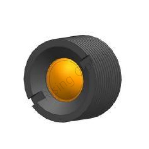 3.7mm F1.1 Vehicle IR lens For 256x192-12um