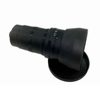 35mm F/2.0 NWIR Manual Lens For 320x256-30um Detector