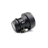 75mm F1.0 Lwir Uncooled Motorized Infrared Lens for 640X512-17um Detector