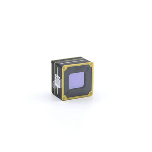 Mini2 series observational uncooled infrared module