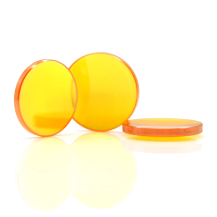 Lens Processing