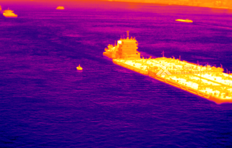 infrared lens