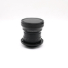 70mm F2.0 Mwir Cooled Infrared Manual Focus Lens for 640X512-15um Detector