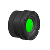 9.1mm F1.2 Vehicle IR Lens For 12um and 17um Detector