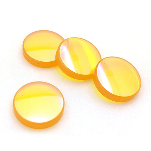 Zinc Sulfide Lens