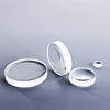 Calcium Fluoride Lens