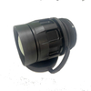 FL 50mm F1.2 Thermal Sight Lens For 640x512-17um Detector