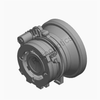100mm F/1.2 LWIR Uncooled Infrared Motorized Germanium Lens