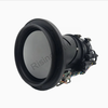 5-150mm F/0.77-1.2 LWIR Zoom Lens for 640x512-17um and 640x512-12um Detector